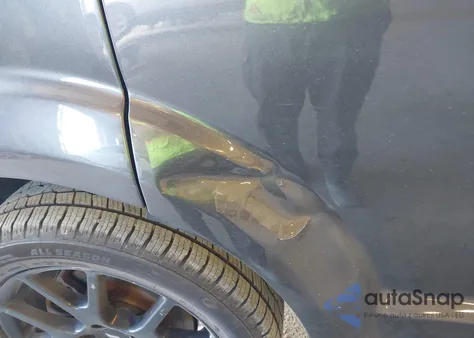 2019 Dodge Journey Gt Awd from USA, damaged, VIN 3C4PDDEG1KT821663